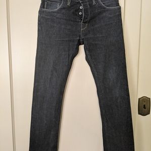 Shockoe Denim stretch Jeans